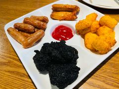 -乐凯撒披萨(正佳广场店)