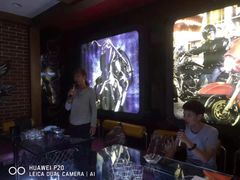 -V SHOW max KTV(粉巷店)