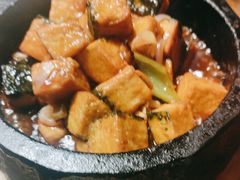 -小马哥融合菜(延安大街店)