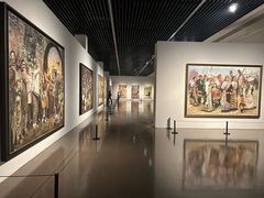 -中华艺术宫(上海美术馆)