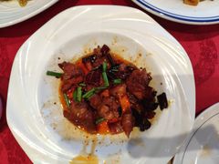 -凯鸽酒楼(操场城店)