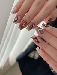 -CO COLOR美甲美睫美妆