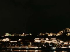 -正宁路小吃夜市