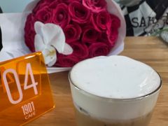 -1901 Cafe(西四店)