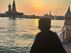 -大连海昌发现王国主题公园