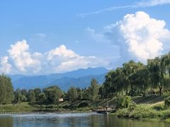 -洨河生态公园