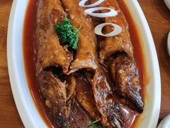 -全州拌饭馆(断桥店)