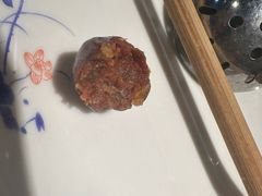 -青山青豆花·笑禅豆腐鱼(黄泥塝店)
