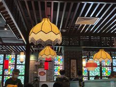 -悦满楼·西关名点·湛江名菜(航空综合大厦店)