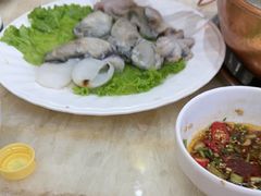 -清真·马家火锅美食城(镇江北路店)