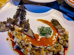 -曾宴·楚菜(湖北省博物馆店)