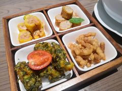 -四道菜·福建菜馆(新街口金鹰店)