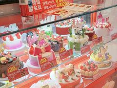 -味多美蛋糕(回龙观东大街店)