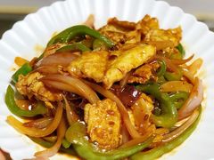 -那红花·东北菜铁锅炖(仙林金鹰店)