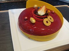 -威斯汀舞台餐厅