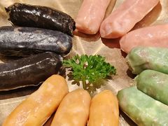 -西塔老太太泥炉烤肉(青浦蟠龙天地店)