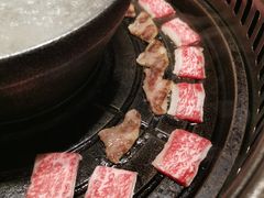 -哈拉海和牛主题餐厅(哈西店)