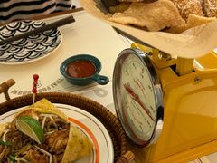 -太食獸泰式茶餐厅(IFS国金中心店)