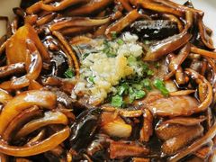 -東城故事·尋找姆媽的味道(玉兰路店)