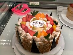 -蜂蝶来饼店(拱北总店)