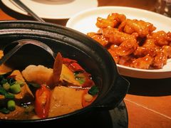 -外婆家(世界城广场店)