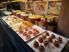 -梨花自助烤肉(西三旗万象汇黑金店)