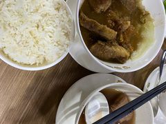 -百福麵家(新馬路店)