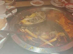 -吴老幺火锅(金龙店)