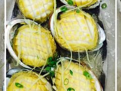 特大蒸生蚝-蚝专家(北滘店)