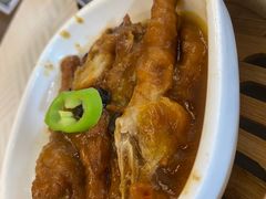 -潮福城大酒楼·潮粤菜·港式点心(阳光城店)
