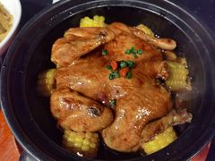 -大鸭梨烤鸭(甘家口店)