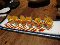 -千代武日本料理(爱建店)