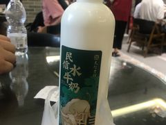 -民信老铺(双皮奶博物馆店)