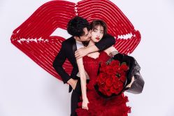 点击看大图 -金夫人婚纱摄影(西昌店)