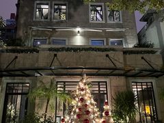 -La Maison 夜来香(进贤路店)