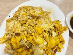 -姥家春饼店(漳州二路店)