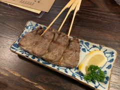 -哥哥の深夜食堂(红松东路店)