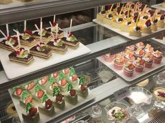 -芭菲盛宴·环球美食(袁家岗店)