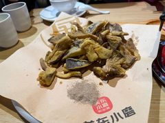 -关东小磨东北菜(上海长风大悦城店)