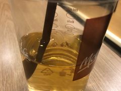 -麦当劳(西单明珠店)