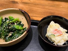 定食套餐-みほりん味保灵(六月汇广场店)