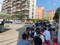 -珍记海鲜粥·海鲜粉