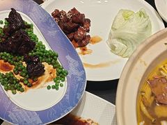 -云客来·花园餐厅(洛社店)