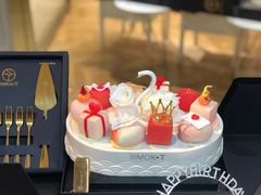 -西檬树SIMON·T轻奢蛋糕(大东方Max店)