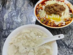 -西月城谭豆花(光华店)