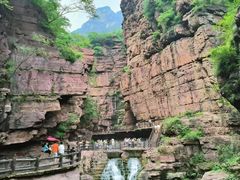 -云台山风景名胜区