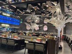 -西塔老太太泥炉烤肉(北京北苑天街龙湖店)