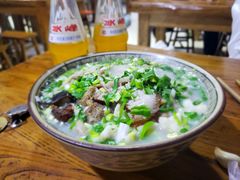 -朱秀英梆梆肉葫芦头(琉璃街店)