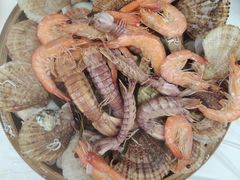 -船梆煮•蒸汽海鲜·生腌干蒸(五四广场店)