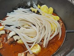 -熊小胖烤肉店(桥北店)